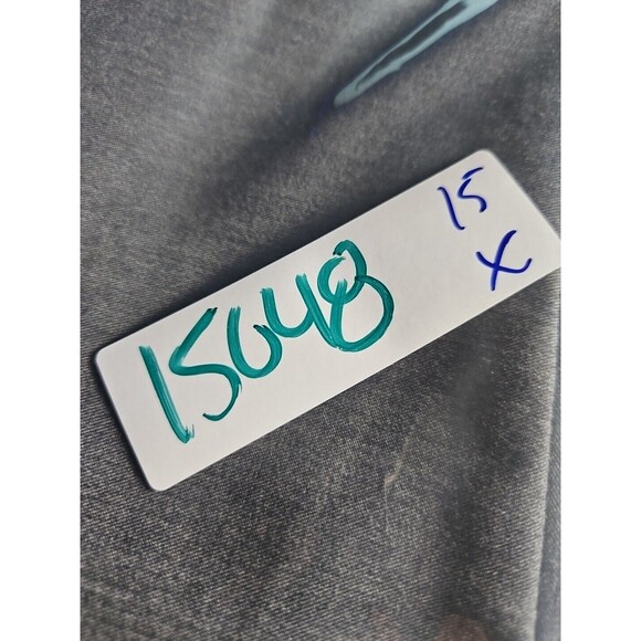 Figs Scrub Pants Mens XL Short Tansen Jogger Nurses Healthcare Uniforms Graphite - Picture 10 of 10